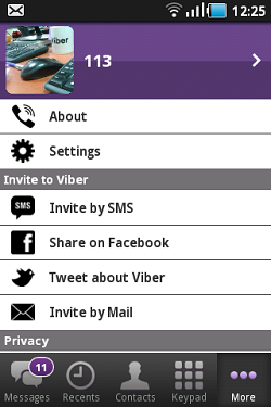 symbian s60 nokia c5 03 viber